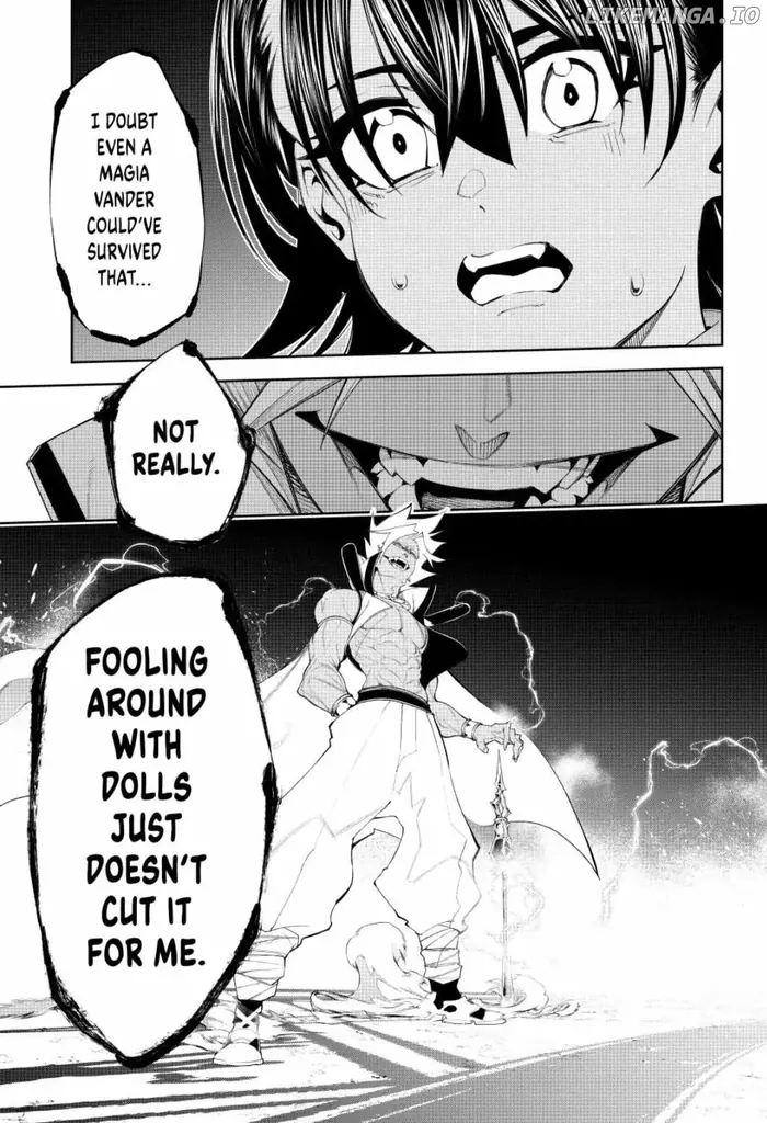 Wistoria: Wand and Sword Chapter 38 image 32_optimized